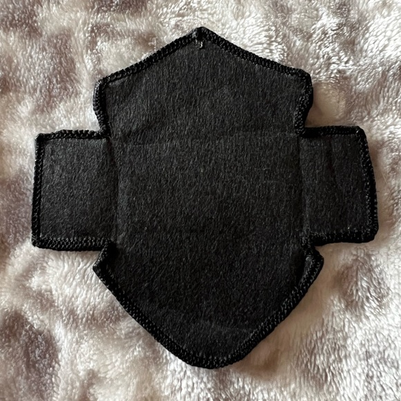 Harley Davidson embroidered patch - Picture 2 of 4
